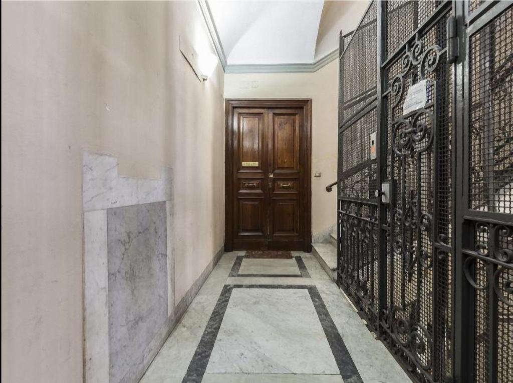 Le Poesie Di Roma Bed and Breakfast Exterior foto