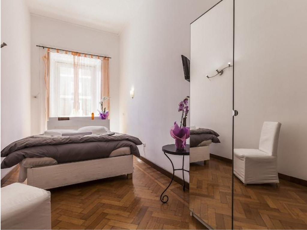 Le Poesie Di Roma Bed and Breakfast Exterior foto