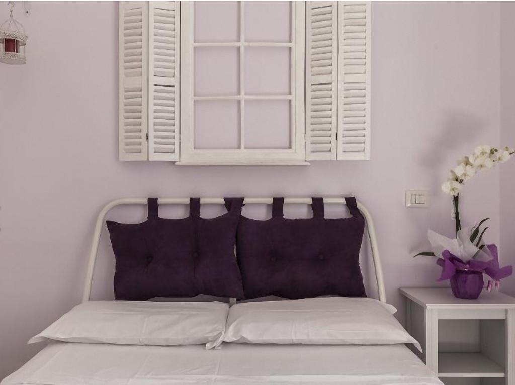 Le Poesie Di Roma Bed and Breakfast Exterior foto