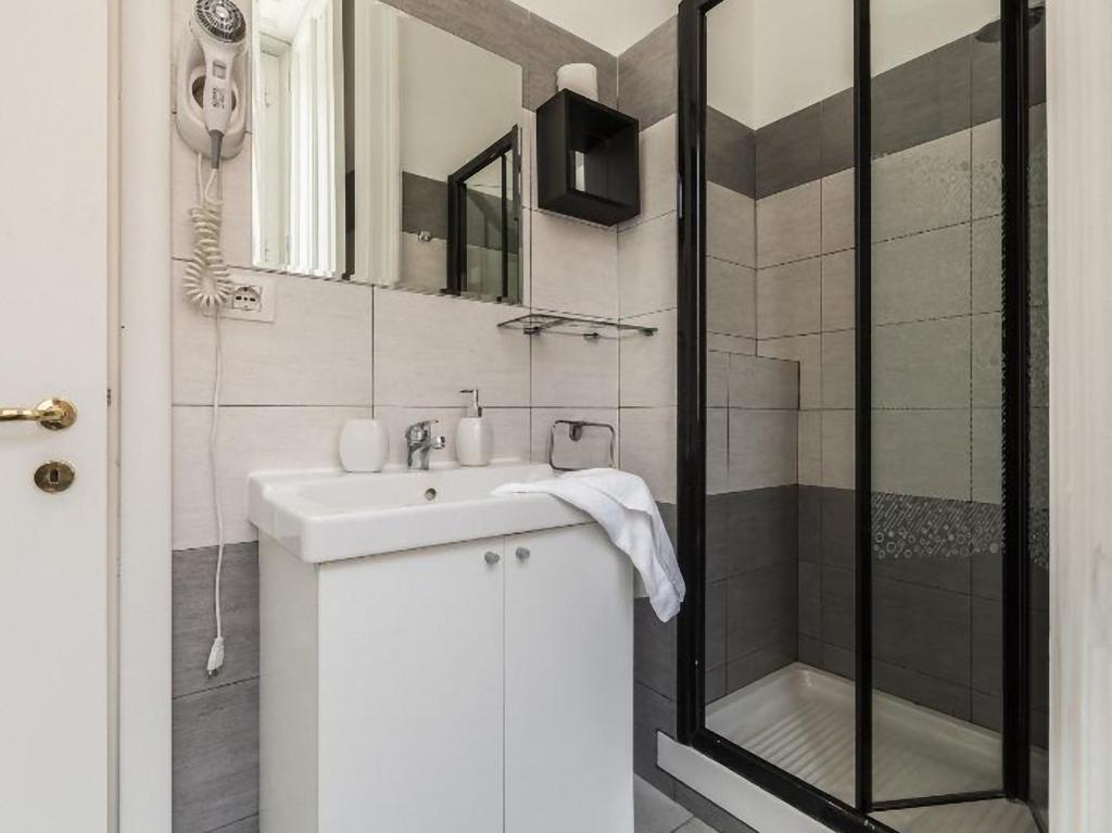 Le Poesie Di Roma Bed and Breakfast Exterior foto
