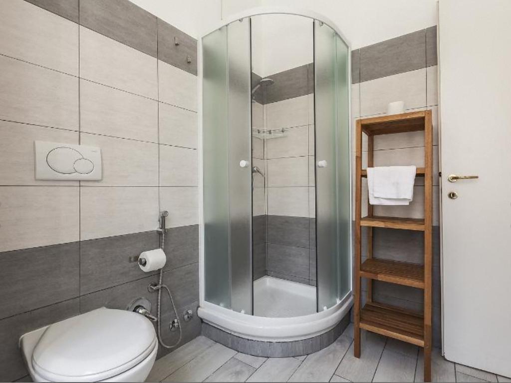 Le Poesie Di Roma Bed and Breakfast Exterior foto